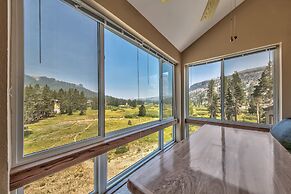 Kirkwood Mountain Resort Properties
