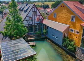 Spa Resort Landlust Dresden