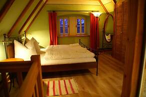 Spa Resort Landlust Dresden