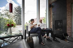 Spa Resort Landlust Dresden