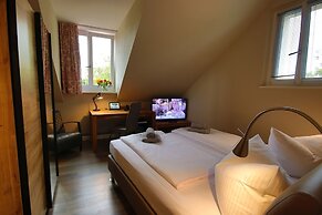 Spa Resort Landlust Dresden