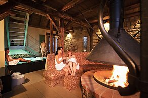 Spa Resort Landlust Dresden