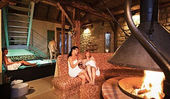Spa Resort Landlust Dresden
