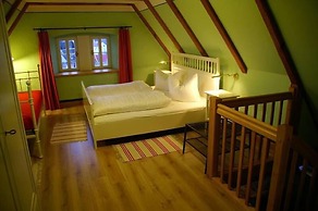 Spa Resort Landlust Dresden