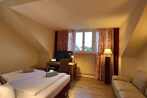 Spa Resort Landlust Dresden