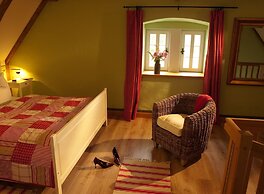 Spa Resort Landlust Dresden