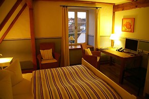 Spa Resort Landlust Dresden