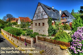 Spa Resort Landlust Dresden