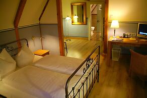 Spa Resort Landlust Dresden