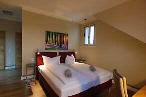 Spa Resort Landlust Dresden