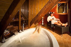 Spa Resort Landlust Dresden