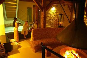 Spa Resort Landlust Dresden