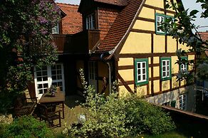 Spa Resort Landlust Dresden