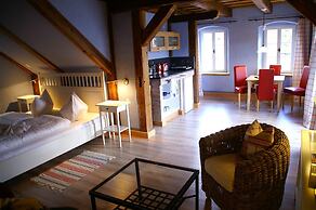 Spa Resort Landlust Dresden