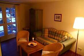 Spa Resort Landlust Dresden