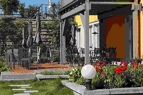 Spa Resort Landlust Dresden