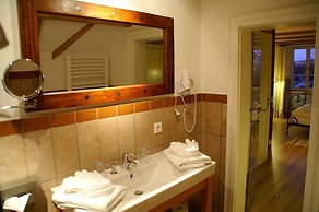 Spa Resort Landlust Dresden