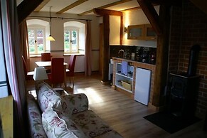 Spa Resort Landlust Dresden