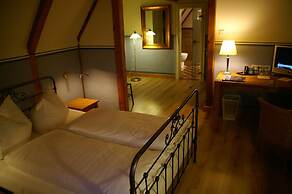 Spa Resort Landlust Dresden