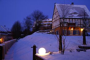 Spa Resort Landlust Dresden