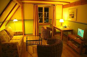 Spa Resort Landlust Dresden
