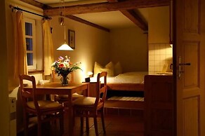 Spa Resort Landlust Dresden