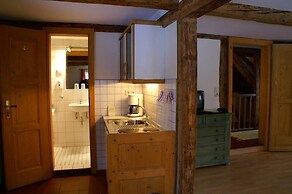 Spa Resort Landlust Dresden