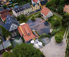 Spa Resort Landlust Dresden