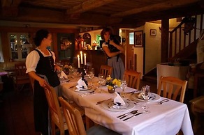 Spa Resort Landlust Dresden