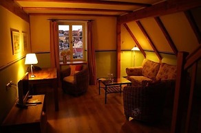 Spa Resort Landlust Dresden