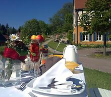 Spa Resort Landlust Dresden