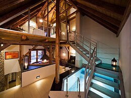 Spa Resort Landlust Dresden