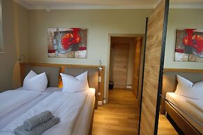 Spa Resort Landlust Dresden
