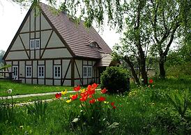 Spa Resort Landlust Dresden