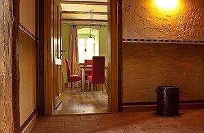 Spa Resort Landlust Dresden
