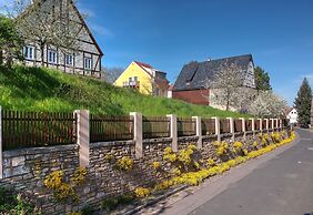 Spa Resort Landlust Dresden