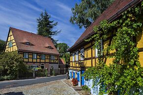 Spa Resort Landlust Dresden