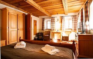 Spa Resort Landlust Dresden