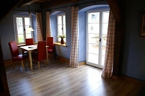 Spa Resort Landlust Dresden