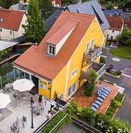Spa Resort Landlust Dresden
