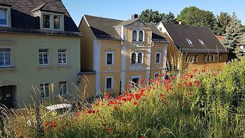 Spa Resort Landlust Dresden