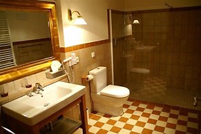 Spa Resort Landlust Dresden