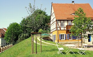 Spa Resort Landlust Dresden