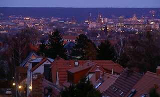 Spa Resort Landlust Dresden