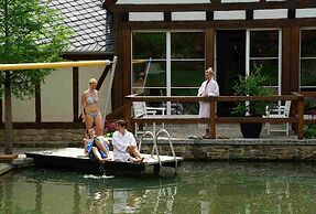 Spa Resort Landlust Dresden