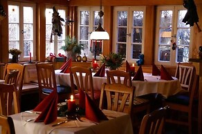 Spa Resort Landlust Dresden