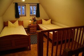 Spa Resort Landlust Dresden