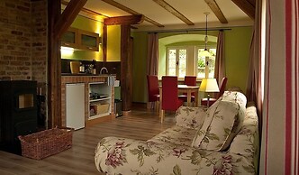 Spa Resort Landlust Dresden