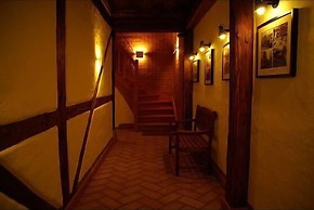 Spa Resort Landlust Dresden