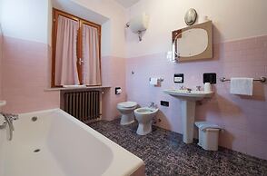 Albergo Ristorante La Villa